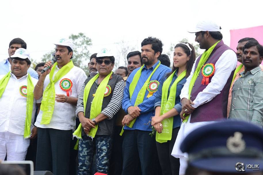 Celebs-participating-Haritha-Haaram-Event